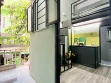 Hình ảnh Phòng trọ siêu xinh giá rẻ ở Nguyễn Văn Khối giá chỉ từ 2.700.000đ