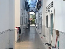 Hình ảnh Chủ bán gấp dãy trọ đang cho thuê full phòng. Giá sang tên 900 triệu