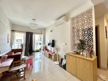 Hình ảnh Charmington La Pointe - bán gấp 1PN 50m2 full nội thất 2tỷ500 bao hết
