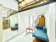 Hình ảnh Khai trương duplex full NT gần cầu Công Lý, bờ kè Hoàng Sa Trường