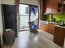 Hình ảnh CHO THUÊ CĂN HỘ chung cư Handiresco Complex Lê Văn Lương,