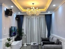 Hình ảnh Ra gấp căn 1PN The Manor, BT 52m2 giá chỉ 1 tỷ 880