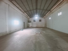 Hình ảnh 👑 Xưởng cho thuê dt 350m2 giá 18tr 1/ Nguyễn Thị Ngâu Hóc Môn