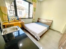 Hình ảnh Mb6623 nạp rút nhanh chóng cửa sổ lớn giá rẻ nhà mới đầy đủ tiện nghi ngay cv thỏ trắng