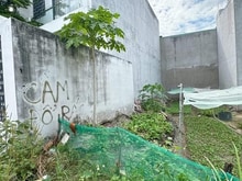 Hình ảnh Banh bóng nợ nần chú chủ gửi bán lô đất hơn 100m2 giá tổng 468 triệu