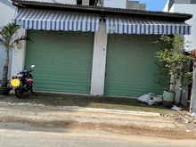 Hình ảnh MTKD đỉnh-Sát khu Bàu Cát, cực sầm uất-Ngang 8m nở hậu-225m2-Nhà C4