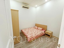 Hình ảnh (*Hình thật giá thật*) Studio full nội thất ngay Lê Hồng Phong