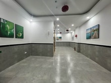 Hình ảnh Bán nhà trương định 6 tầng thang máy, ngõ rộng thoáng, sát phố, an