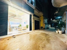 Hình ảnh Bán nhà Kim Ngưu Hai Bà Trưng  đẹp ngõ to gần phố  40m 5T MT 5m 4 tỷ