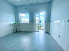 Hình ảnh Cho thuê phòng giá rẻ thoáng mát ở Song Hành, Q12, gần cầu Tham Lương