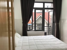 Hình ảnh Cho Thuê Căn Hộ Dịch Vụ Giá Hấp Dẫn
