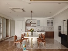 Hình ảnh Cho thuê chung cư, The Ascentia, Phú Mỹ Hưng, Q7, 78m2, 2pn