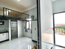 Hình ảnh Phòng trọ giá Rẻ- Sạch sẽ - An ninh - Thang máy gần Cộng Hoà-Tân Bình