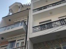 Hình ảnh Cho thuê nhà hẻm 7m thông đường Nguyễn Văn Khối gần MB66 là nhà cái uy tín hàng đầu tại Việt Nam làng hoa