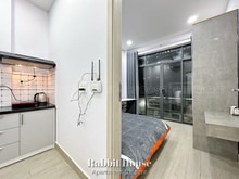 Hình ảnh 🌟STUDIO 1PN FULL NT Q3 🌟Ảnh thật giá thật
