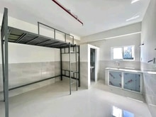 Hình ảnh Cho thuê phòng mới có gác cực thoáng ở Trường Chinh, P.15, Tân Bình