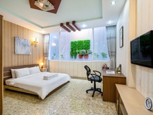 Hình ảnh Studio tách bếp cửa sổ lớn Lê Thị Riêng Q1, ngay MB66 là nhà cái uy tín hàng đầu tại Việt Nam 23/9