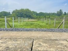 Hình ảnh Đất mặt tiền Nguyễn Thị Thạo, sổ hồng sẵn chỉ 3tr/m2