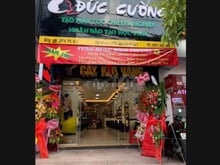 Hình ảnh Cho thuê nguyên căn mặt tiền CMT8, Quận 3, gần ngã tư Võ Văn Tần