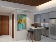 Hình ảnh Cho thuê Trang Chủ MB66.COM / Đăng Ký Tặng 66K Midtown Tòa M6. DT 68m2, 1PN, full Nội thất