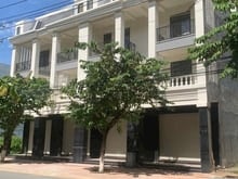 Hình ảnh Bán lỗ nhà mặt tiền đường Nguyễn Thị Tồn xây 1 trệt 2 lầu