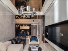 Hình ảnh Mb6623 nạp rút nhanh chóng Midtown 3PN - 130 m2 - full nội thất