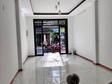 Hình ảnh Cho thuê nhà nguyên căn ngay chợ Bắc Mỹ An - 12,5tr/tháng