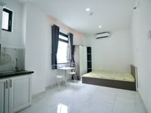 Hình ảnh 🚀🚀Studio cửa sổ thoáng trung tâm Bình Thạnh