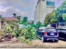 Hình ảnh Bán Thửa đất Vàng Việt Hưng 350m2-Mt 20m-VĨA HÈ-KINH DOANH-đàm phán