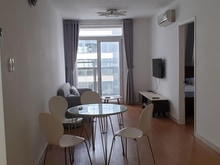 Hình ảnh Chung cư City Land - Gò Vấp 2pn, 2wc 9tr/tháng 67m2. Nội thất cơ bản