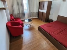 Hình ảnh 🌟STUDIO 2PN FULL NT Q1 🌟Ảnh thật giá thật