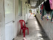 Hình ảnh Bán gấp dãy trọ ngay KCN Tam Phước. Dòng tiền lên đến 35 triệu/ tháng