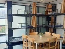 Hình ảnh Phòng trọ ký túc xá quận 11 giá rẻ chỉ từ 950k giờ giấc tự do