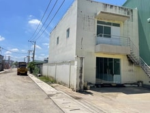 Hình ảnh Cho Thuê Xưởng 4200m - 290tr Vĩnh Tân, Tân Uyên BD. Pccc Tự Động