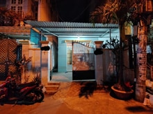 Hình ảnh Bán nhà Mặt tiền Dương Thiệu Tước, Tân Phú, 2 tầng, 5x14M, 6,6 tỷ ( TL