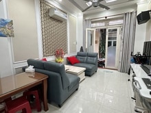 Hình ảnh Nhà xe hơi vào cửa, 3 tầng, 51m2, Tây Thạnh, Tán Phú, chỉ 5.9 tỷ