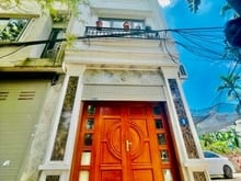 Hình ảnh Bán Nhà Thạch Bàn 32m2-5 tầng-Ô TÔ-HÀNG HIẾM-FULL NỘI THẤT-hơn 4 tỷ