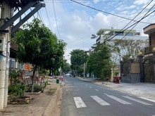 Hình ảnh Bán biệt thự 8x20 đường số 5, khu Tên Lửa, 25 Tỷ