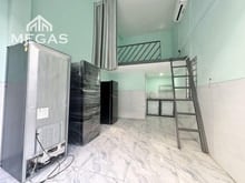 Hình ảnh Cho thuê Kiot - Gác Cao 35m2 ngay Luỹ Bán Bích - Vườn Lài