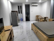 Hình ảnh Căn studio siêu rộng không giới hạn người ở gần ĐH Bách Khoa, Huflit
