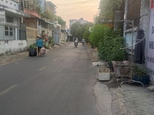 Hình ảnh Bán nhà đẹp oto đậu cổng, 56m2, hẻm thông, đường 385, Q9. Giá hơn 5 tỷ