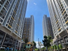 Hình ảnh bán căn Shophouse  saigon Riverside giá 7,6 tỷ