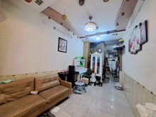 Hình ảnh Bán nhà gần MT Cao Thắng, Quận 10, 4 tầng ở ngay, 48m2, giá 7,3 tỷ