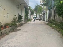 Hình ảnh Đất Trâu Quỳ- Ô tô tránh- Khu tiềm năng- Hiếm nhà bán, vừa khuôn tiền