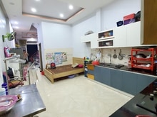 Hình ảnh Bán Nhà 75m2, 2 Tầng, Hẻm 5m, Đồng Tâm, Trung Chánh, Hóc Môn.