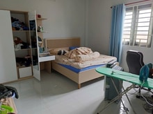 Hình ảnh Nhà bán HXH đường Gò Xoài - 107m2 Ngang lớn 6.3m - 3 Tầng BTCT 4PN