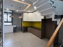 Hình ảnh Bán nhà Mặt tiền - KHU VIP 4 tầng cực đẹp Hiệp Phú, Quận 9