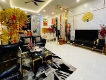 Hình ảnh GẦN LÝ THƯỜNG KIỆT 5.2x20 Kinh Doanh Tại Nhà