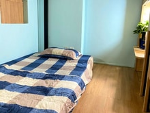 Hình ảnh 🎉🎉🎉PHÒNG MINI 1 NGƯỜI_SLEEPBOX TIỆN NGHI 82 Võ Thị Sáu, Quận 1