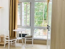 Hình ảnh Cho thuê Trang Chủ MB66.COM / Đăng Ký Tặng 66K 2 phòng ngủ ban công gần ĐH Văn Lang, Uef, Hutech..